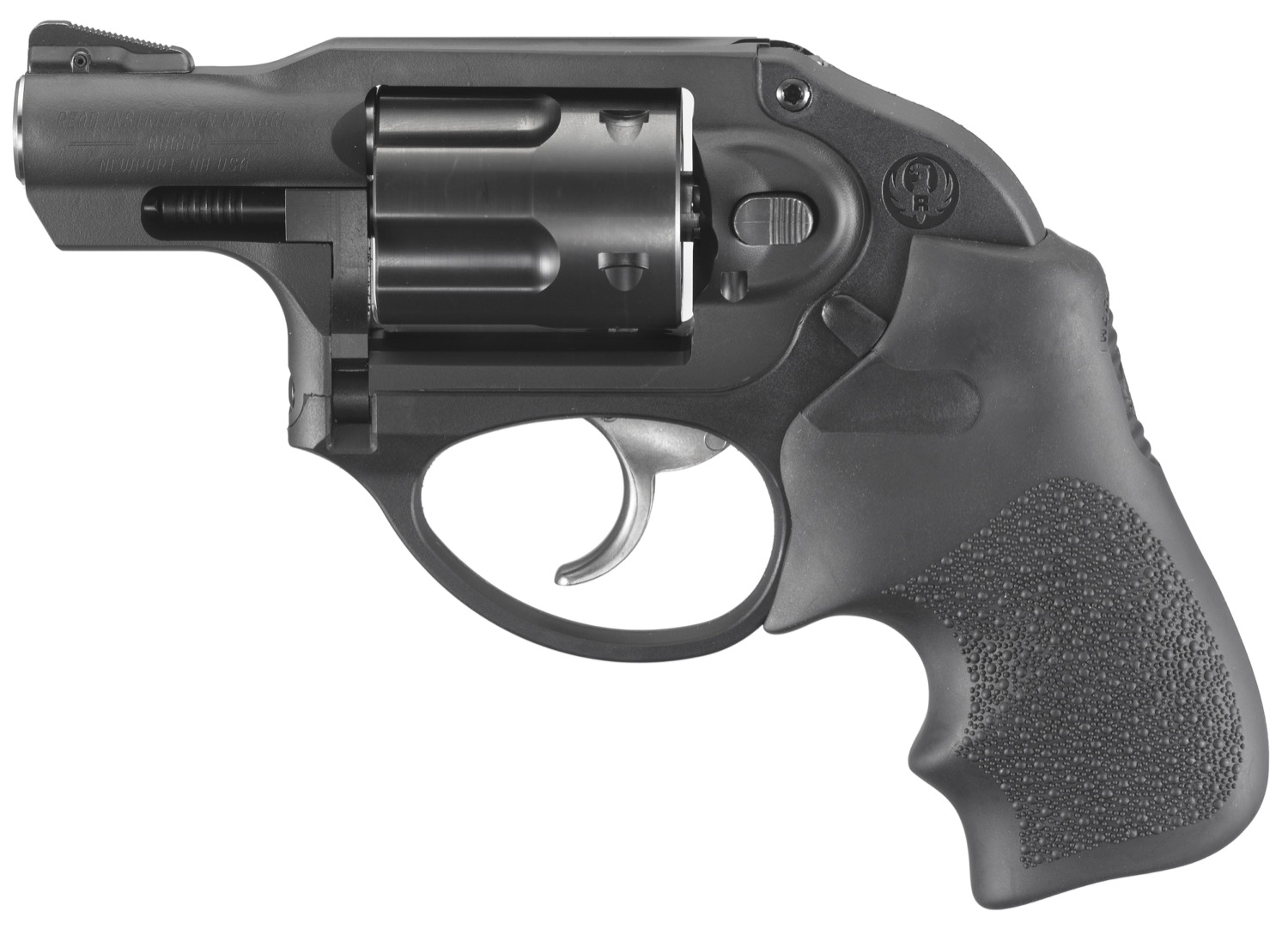 Revolver Ruger LCR-357 (1,87