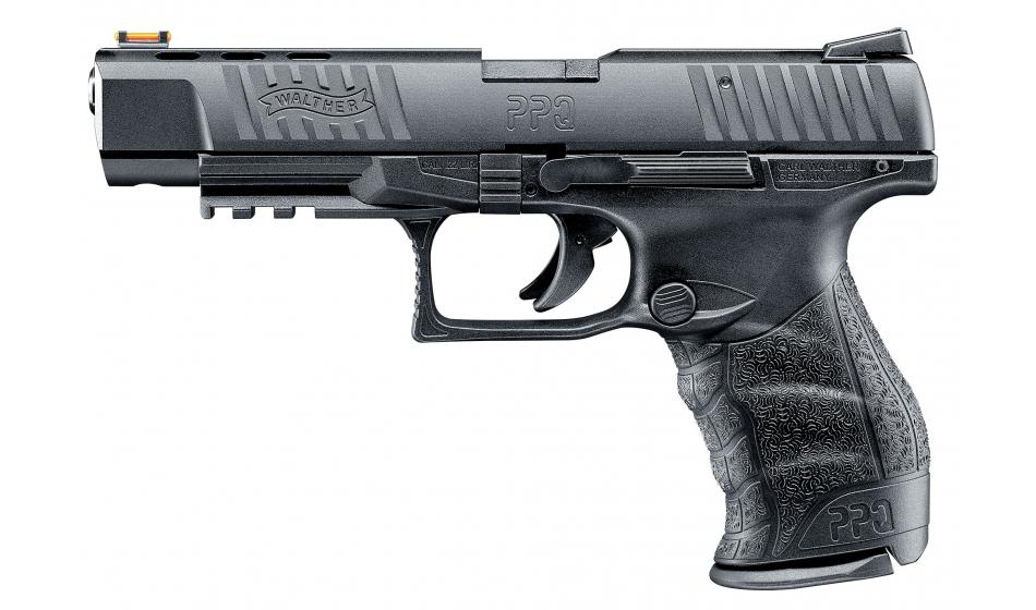 Pistole Walther PPQ M2 5