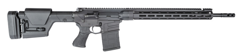 Samonabíjecí puška Savage MSR-10 Long Range (.308 Win)