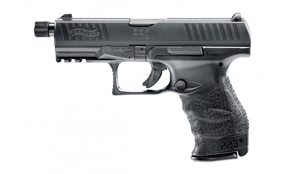 Pistole Walther PPQ M2 NAVY SD