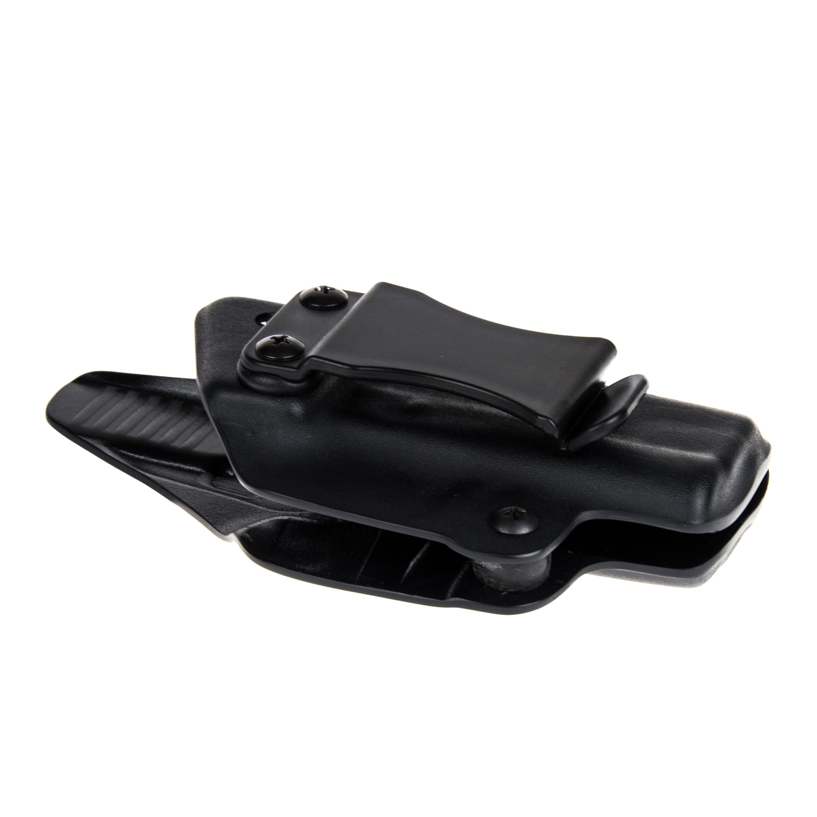 Vnitřní pouzdro RHholster, plný sweatguard, černá/černá (CZ 75 SP-01 Shadow)