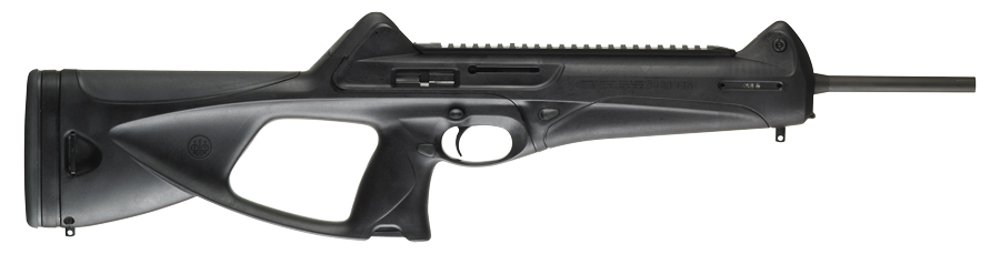 Samonabíjecí puška Beretta Cx4 Storm (9x19)