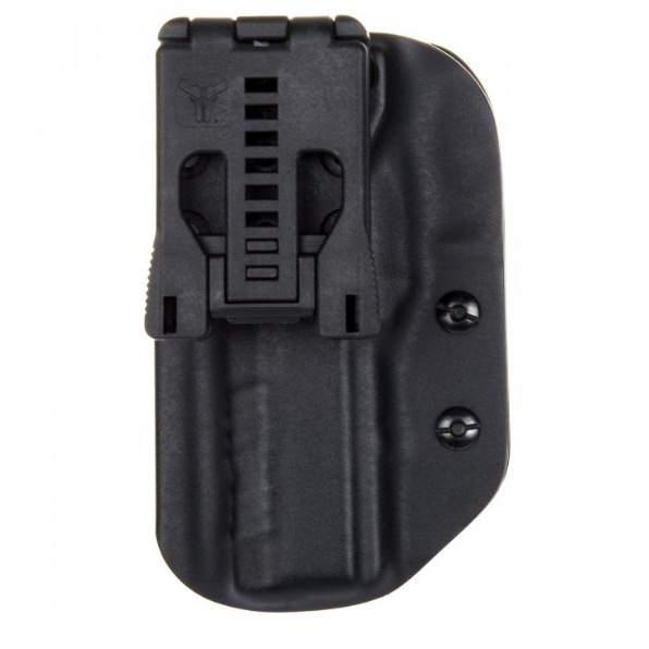 Sportovní pouzdro RHholster, černá/černá (Glock 34)