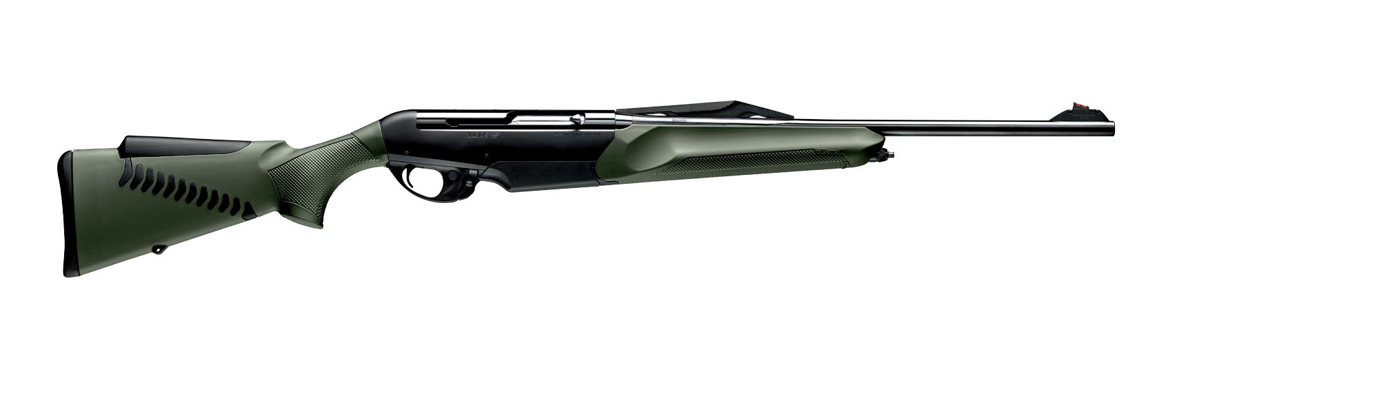 Samonabíjecí puška Benelli Argo-E Comfort Amazon Green (9,3x62)
