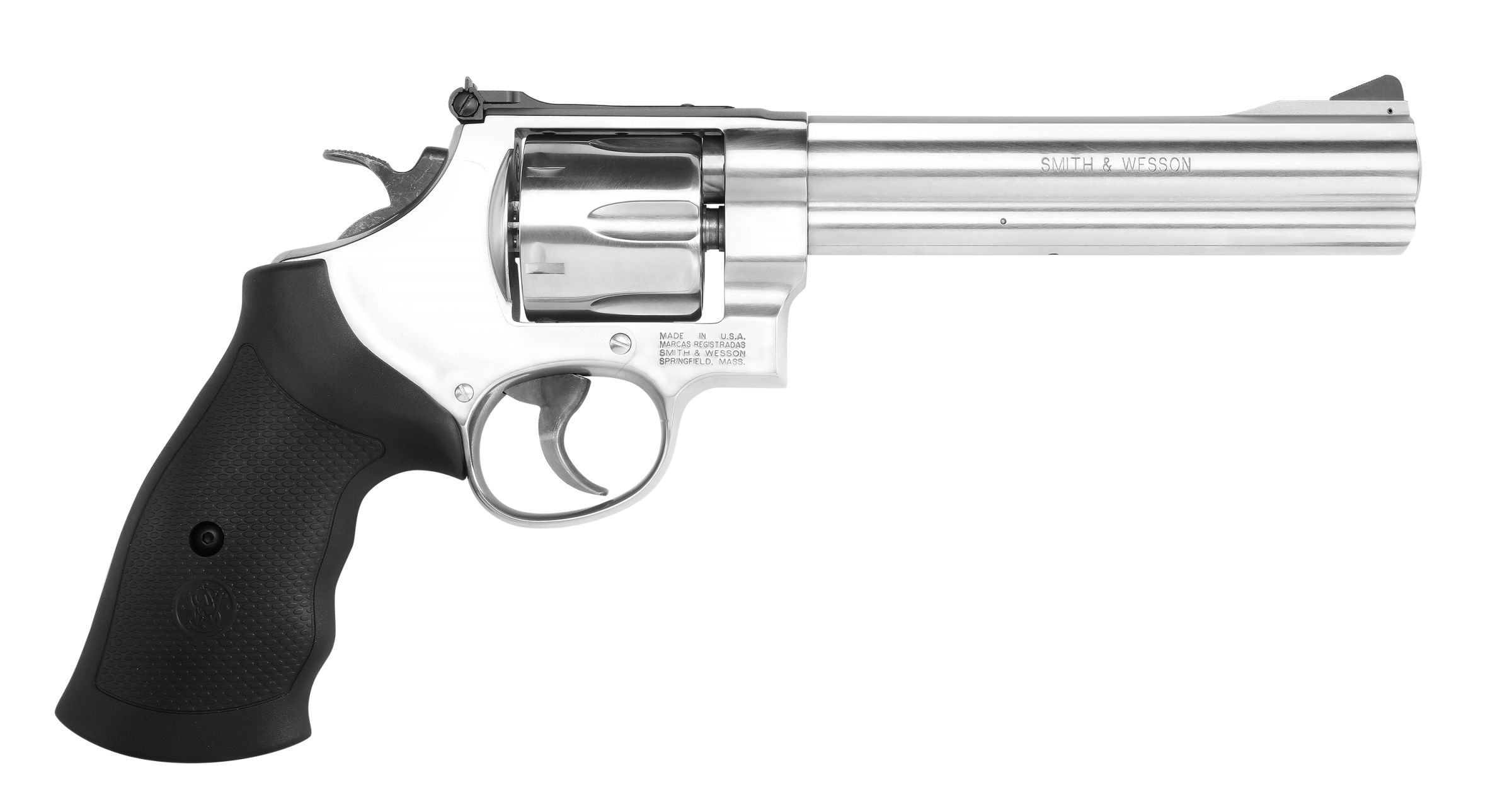 Revolver Smith & Wesson 610 (6,5