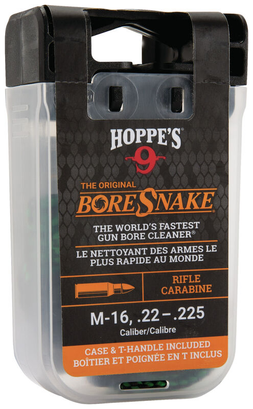 Čistící šňůra Hoppe's Boresnake (.410, brokovnice)