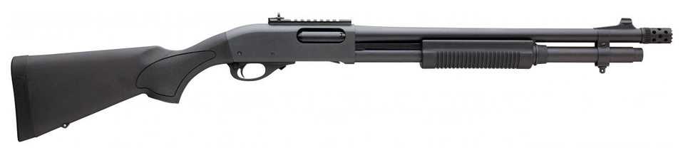 Opakovací brokovnice Remington 870 Express Tactical
