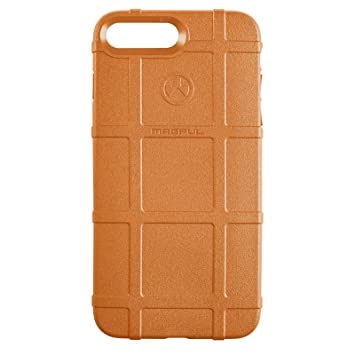 Pouzdro Magpul Field Case pro iPhone 7/8 Plus, Oranžová
