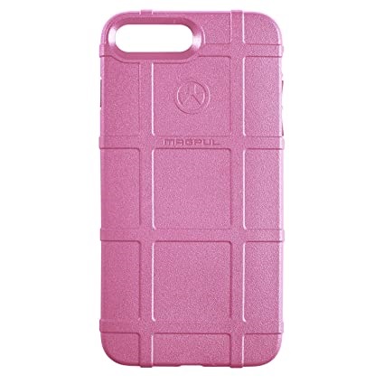 Pouzdro Magpul Field Case pro iPhone 7/8 Plus, Růžová