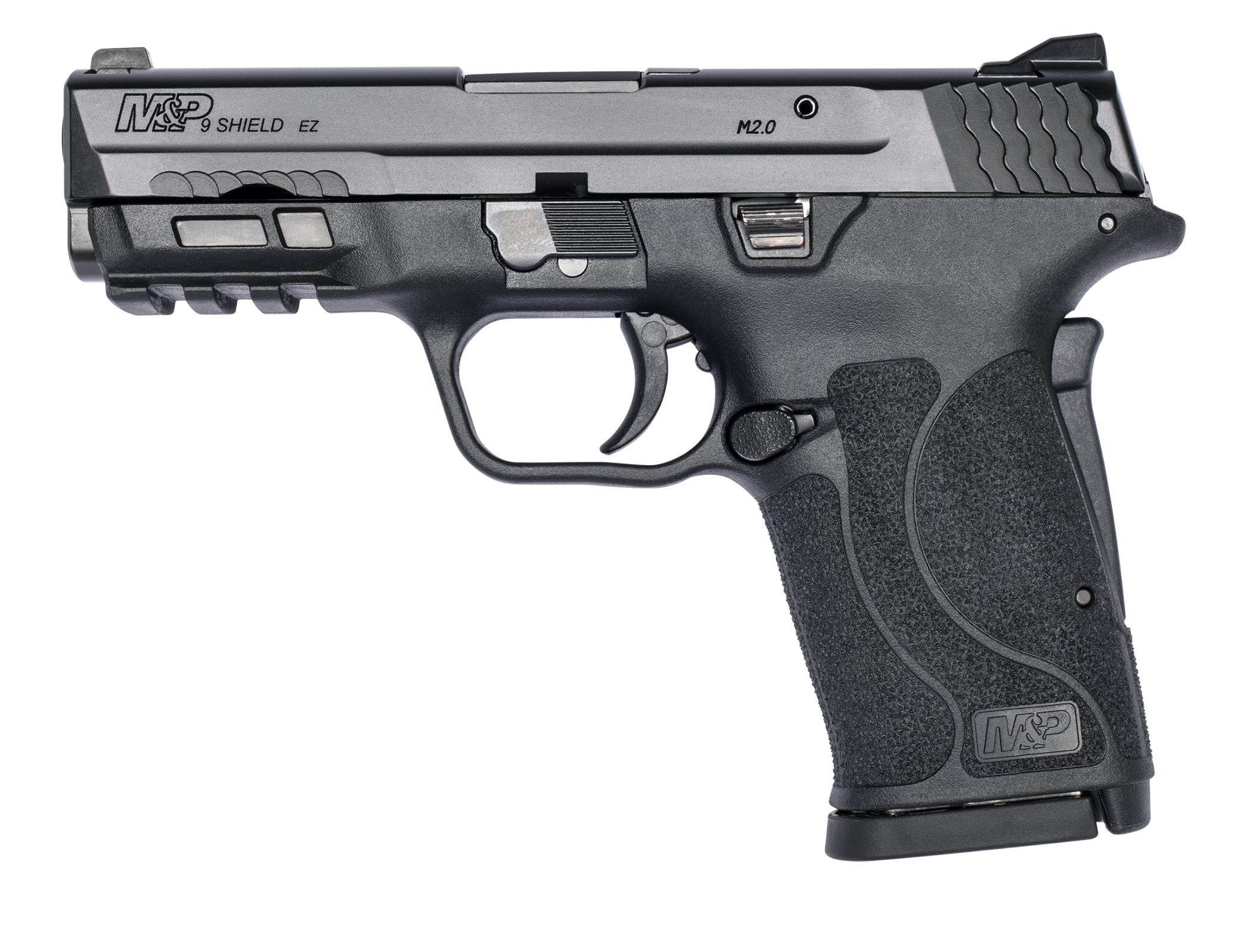 Pistole Smith & Wesson M&P 9 Shield M2.0 EZ