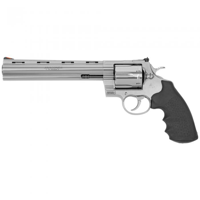 Revolver Colt Anaconda (8