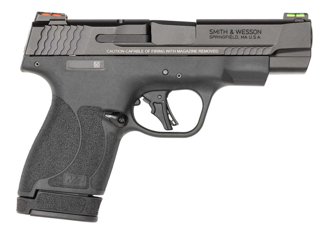 Pistole Smith & Wesson PC M&P 9 Shield Plus