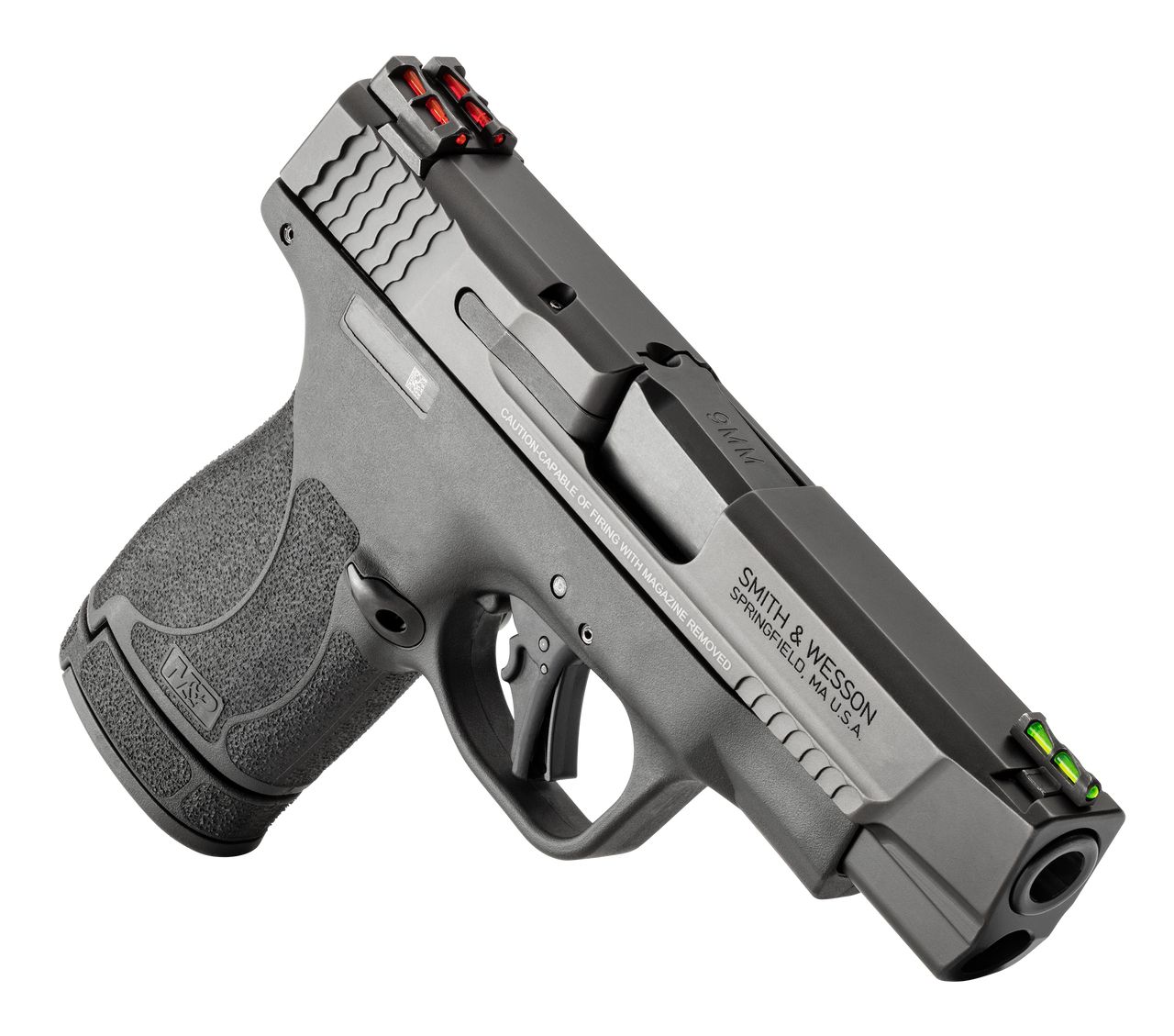 Pistole Smith & Wesson PC M&P 9 Shield Plus