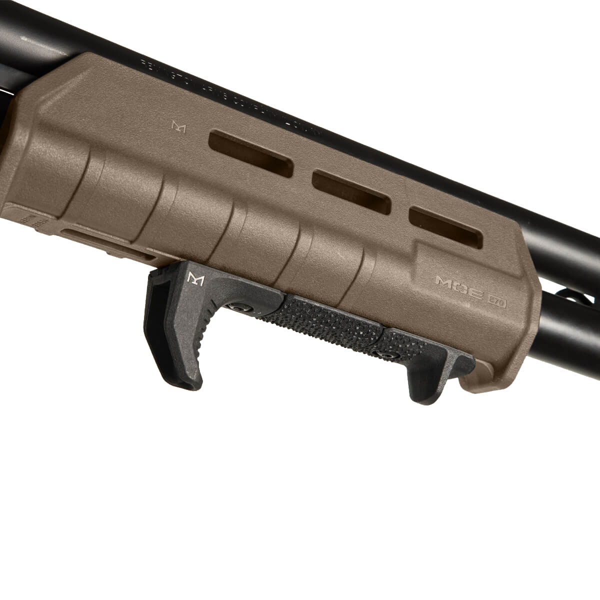 Předpažbí Magpul MOE M-LOK Remington 870, FDE