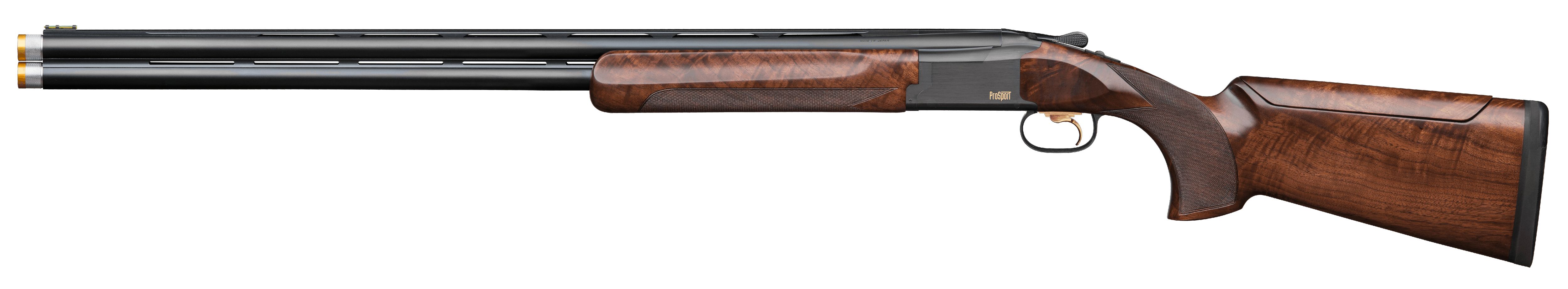 Broková kozlice Browning B725 Pro Sport (76 cm)