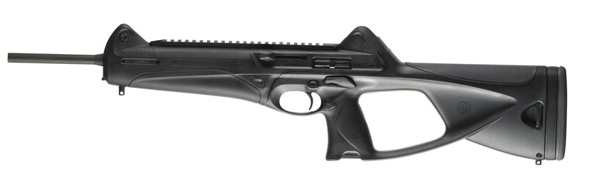 Samonabíjecí puška Beretta Cx4 Storm (9x19)