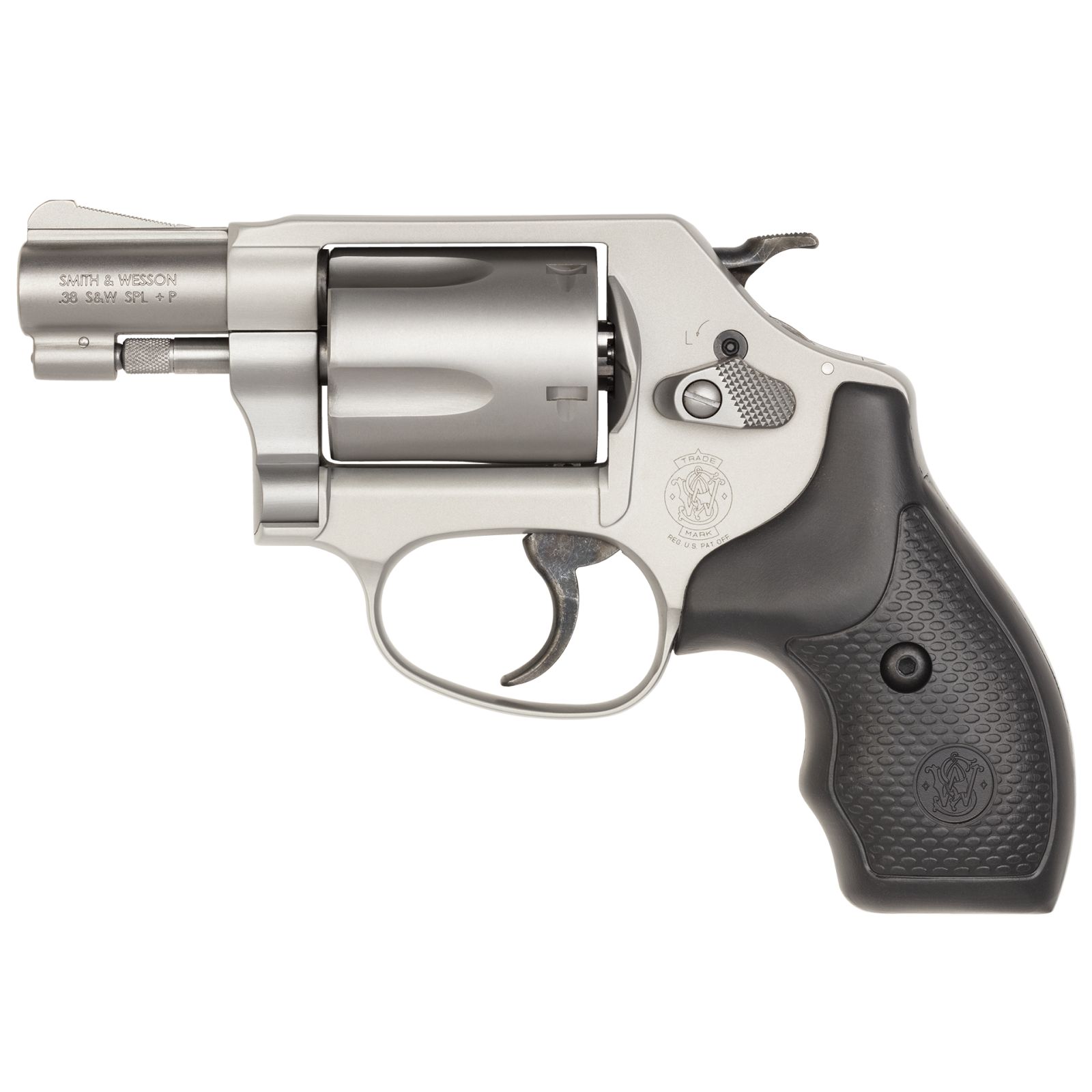 Revolver Smith & Wesson 637 (1,87