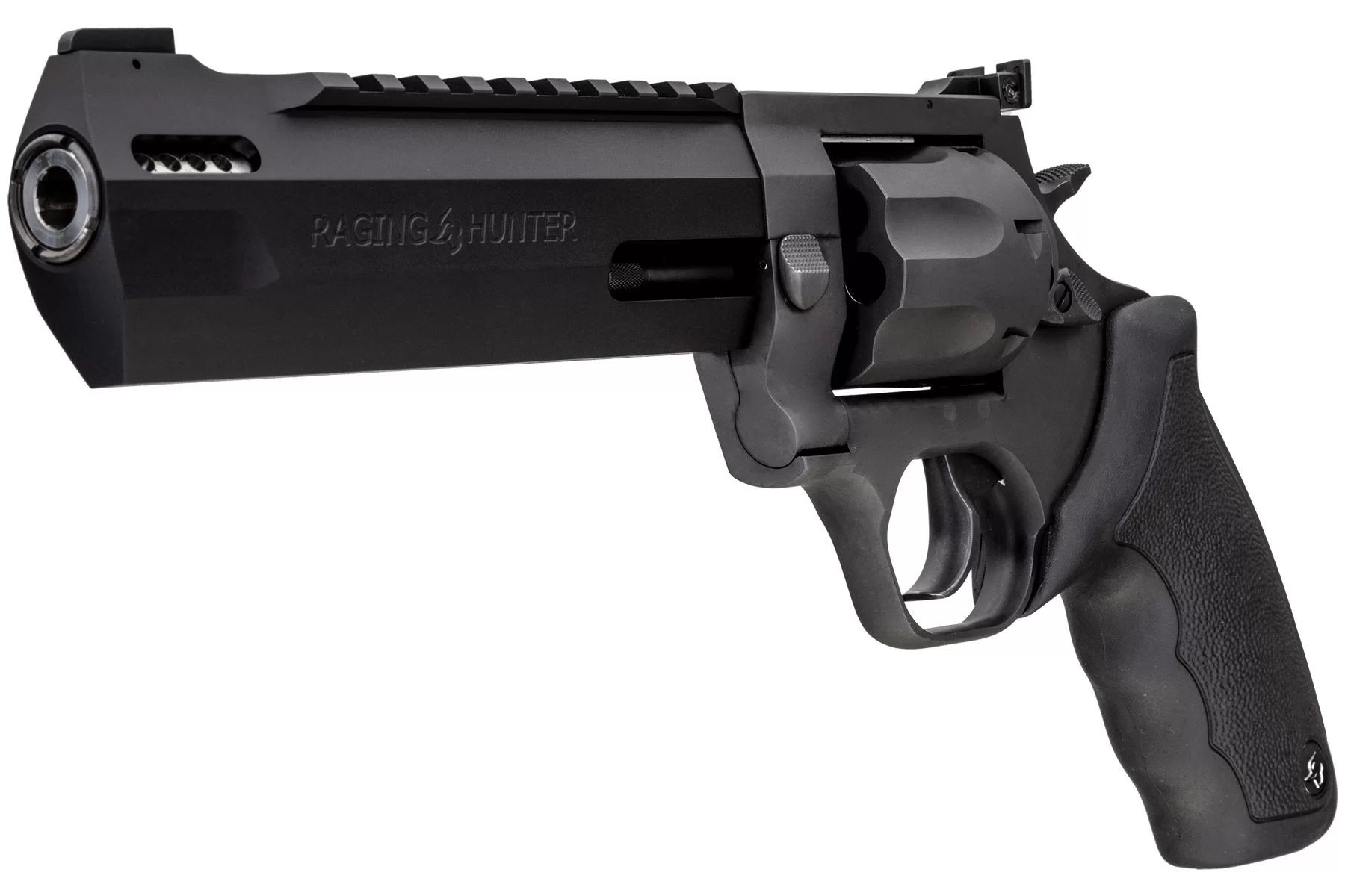Revolver Taurus 357H Raging Hunter (6,75