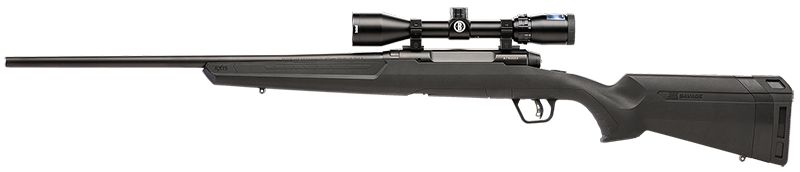 Opakovací puška Savage AXIS II XP (6,5 Creedmoor)