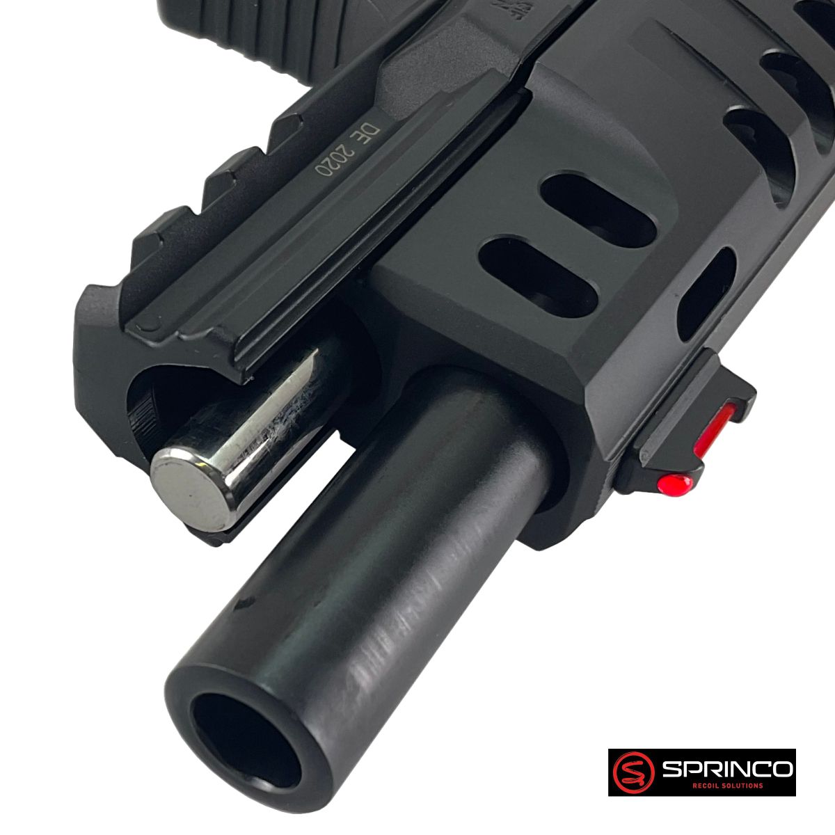 Sestava vratné pružiny Sprinco pro Walther PPQ/Q5 5