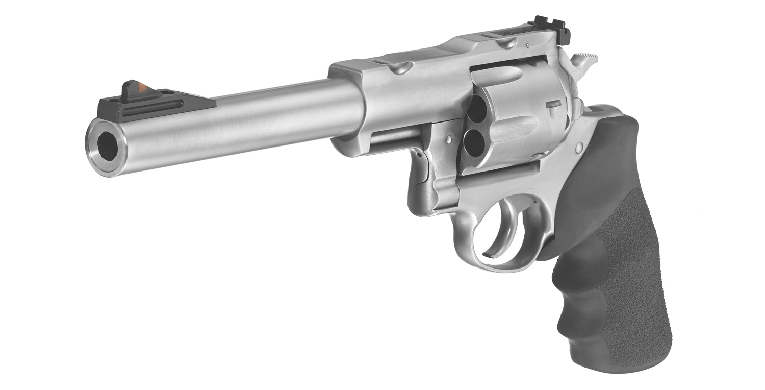 Revolver Ruger Super Redhawk 44 (7,5