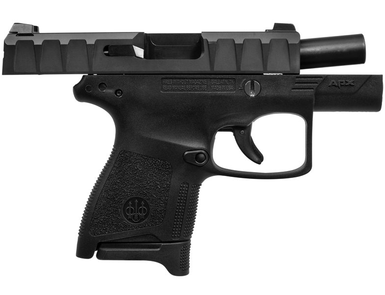 Pistole Beretta APX Carry