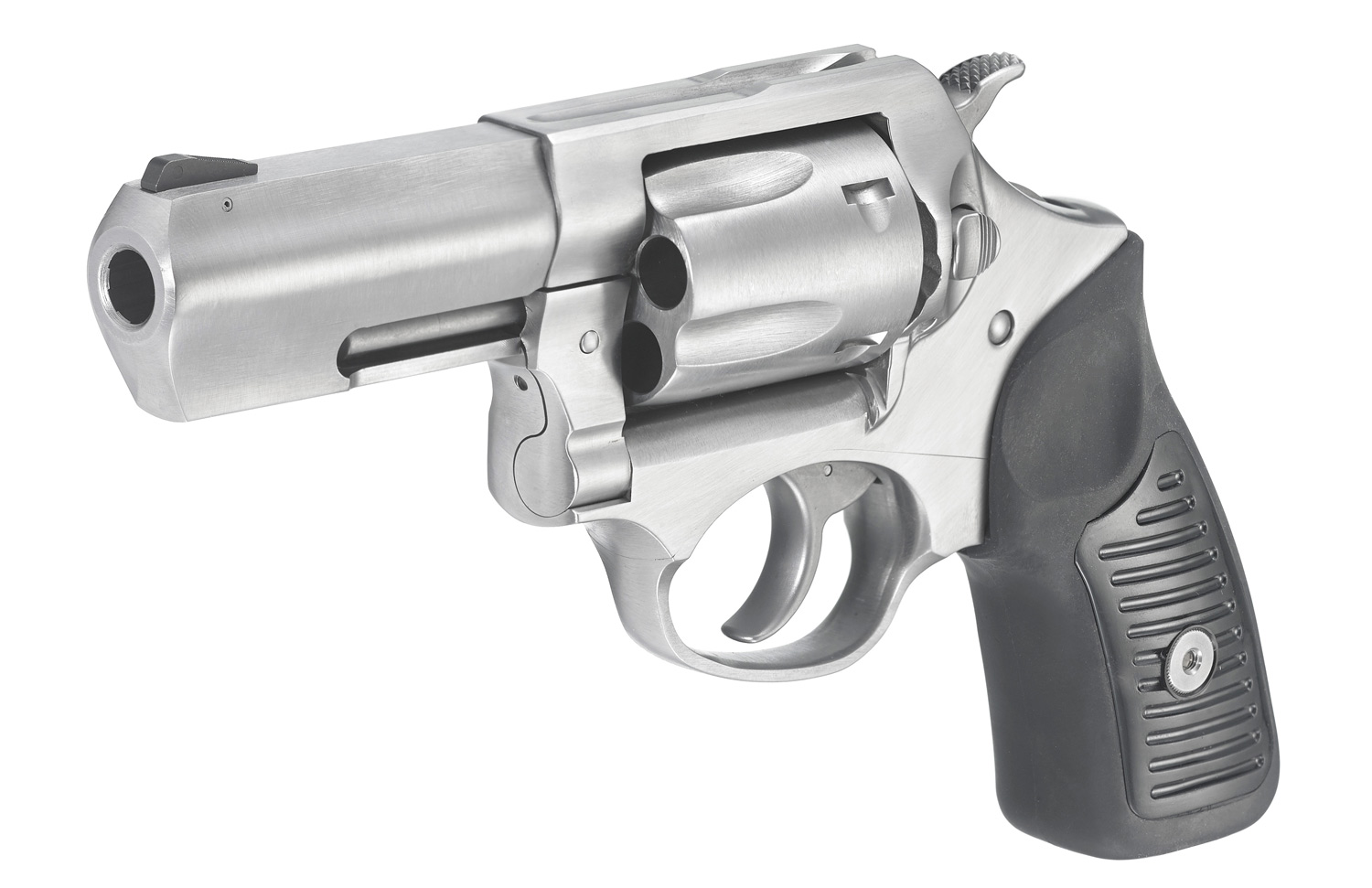 Revolver Ruger SP101 KSP 331x (3