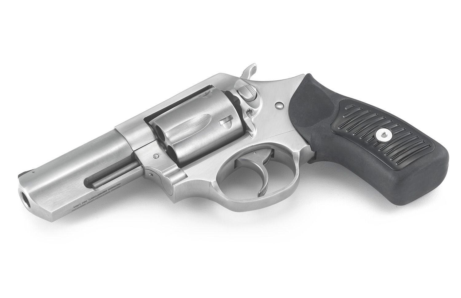 Revolver Ruger SP101 KSP 331x (3
