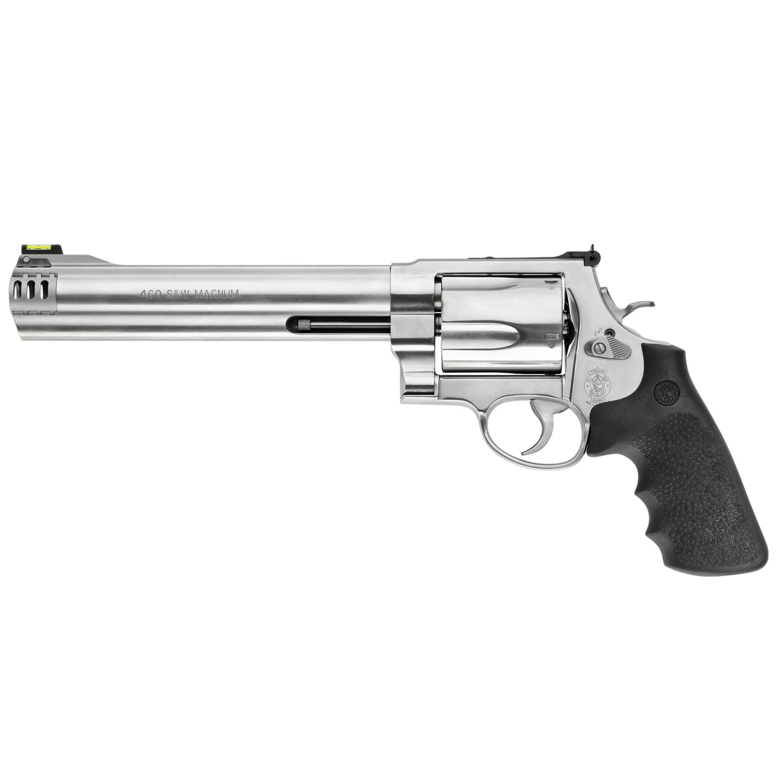 Revolver Smith & Wesson 460 XVR (8,38