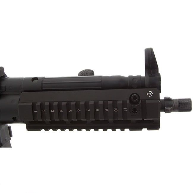 Předpažbí B&T pro Heckler & Koch MP5