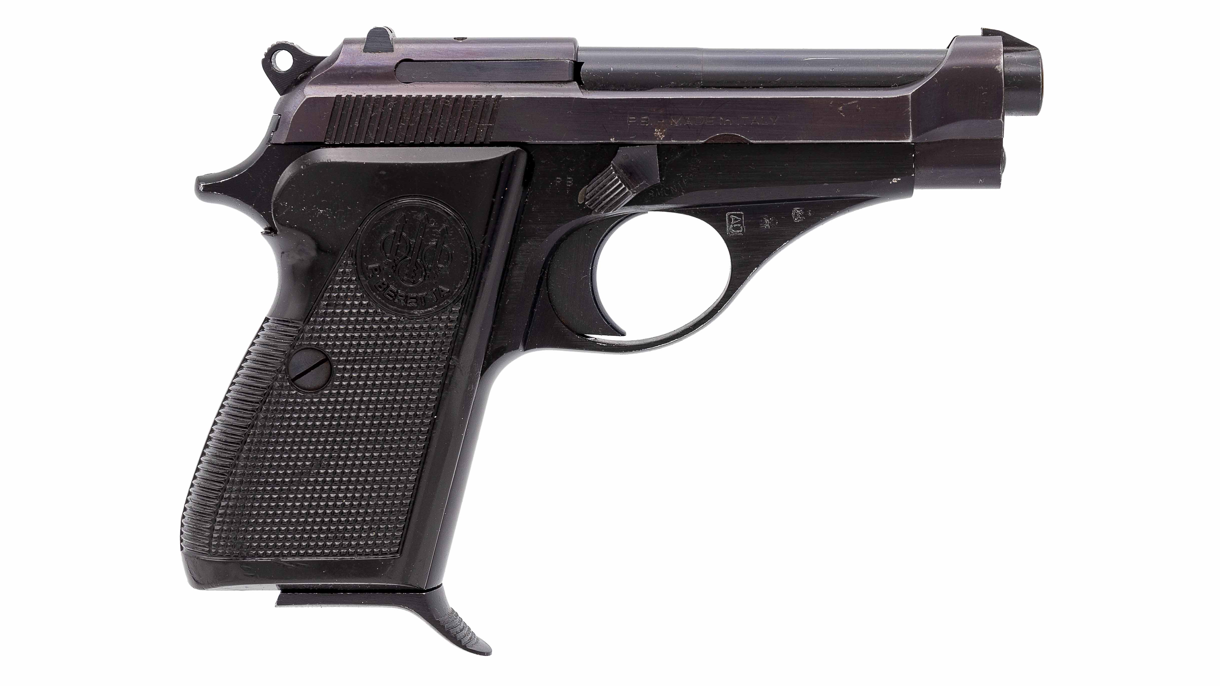 Pistole Beretta M71