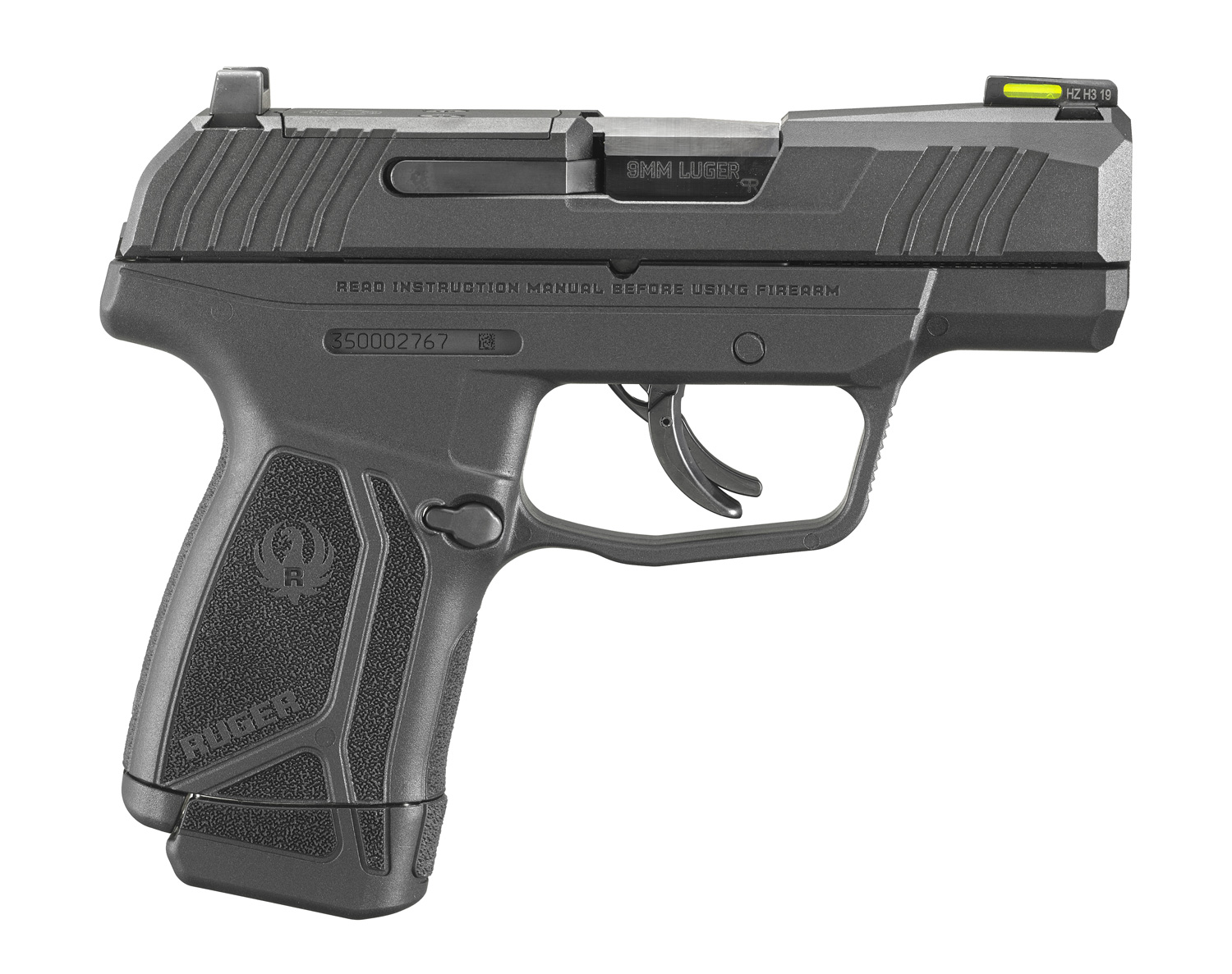 Pistole Ruger MAX-9