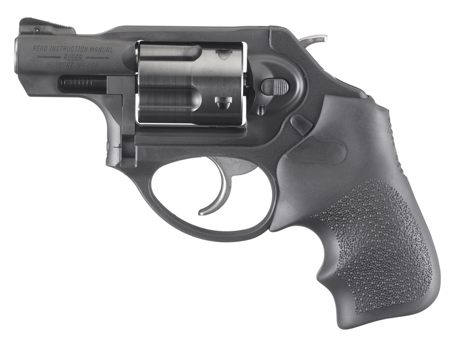 Revolver Ruger LCRx-9 (1,87