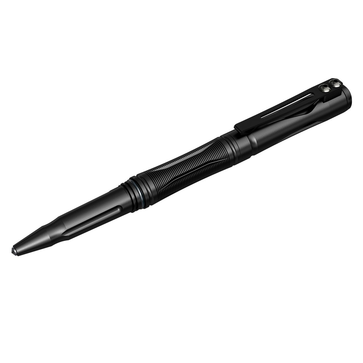 Taktické hliníkové pero Nitecore NTP21