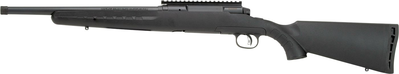 Opakovací puška Savage AXIS II (.300 Blackout)