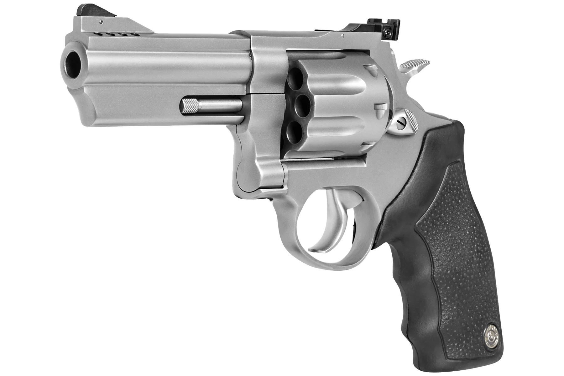 Revolver Taurus 608 (4