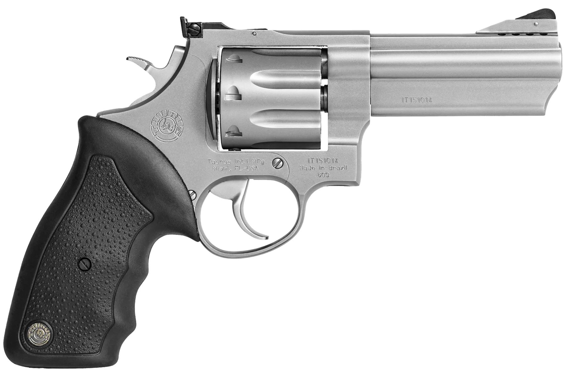 Revolver Taurus 608 (4
