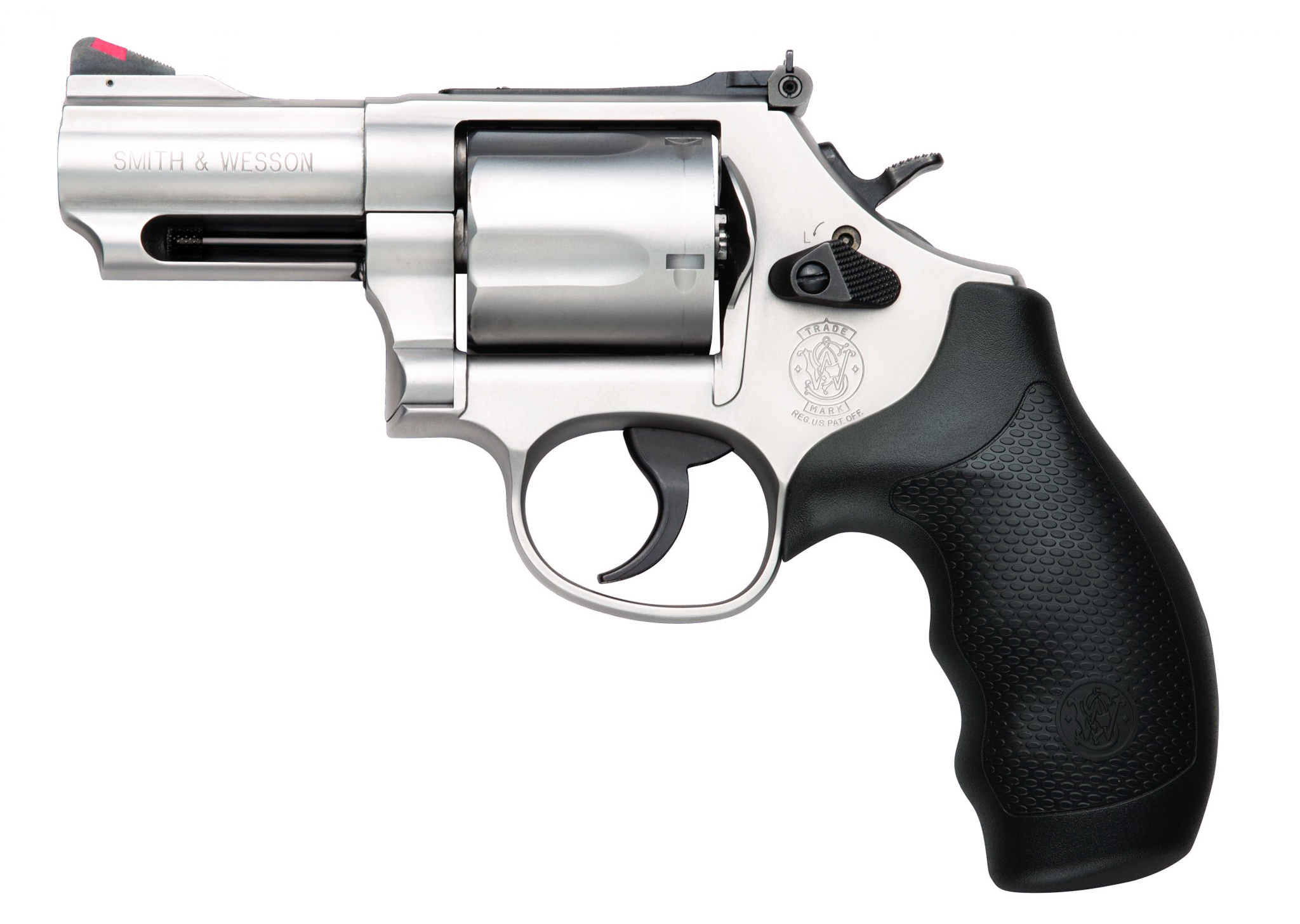 Revolver Smith & Wesson 69 Combat Magnum (2,75