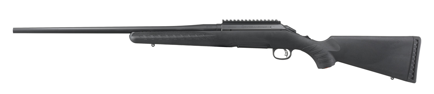 Opakovací puška Ruger American Rifle Standard (.308 Win)