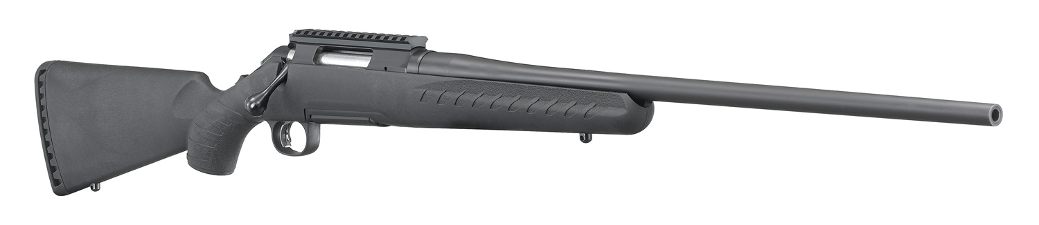 Opakovací puška Ruger American Rifle Standard (.308 Win)