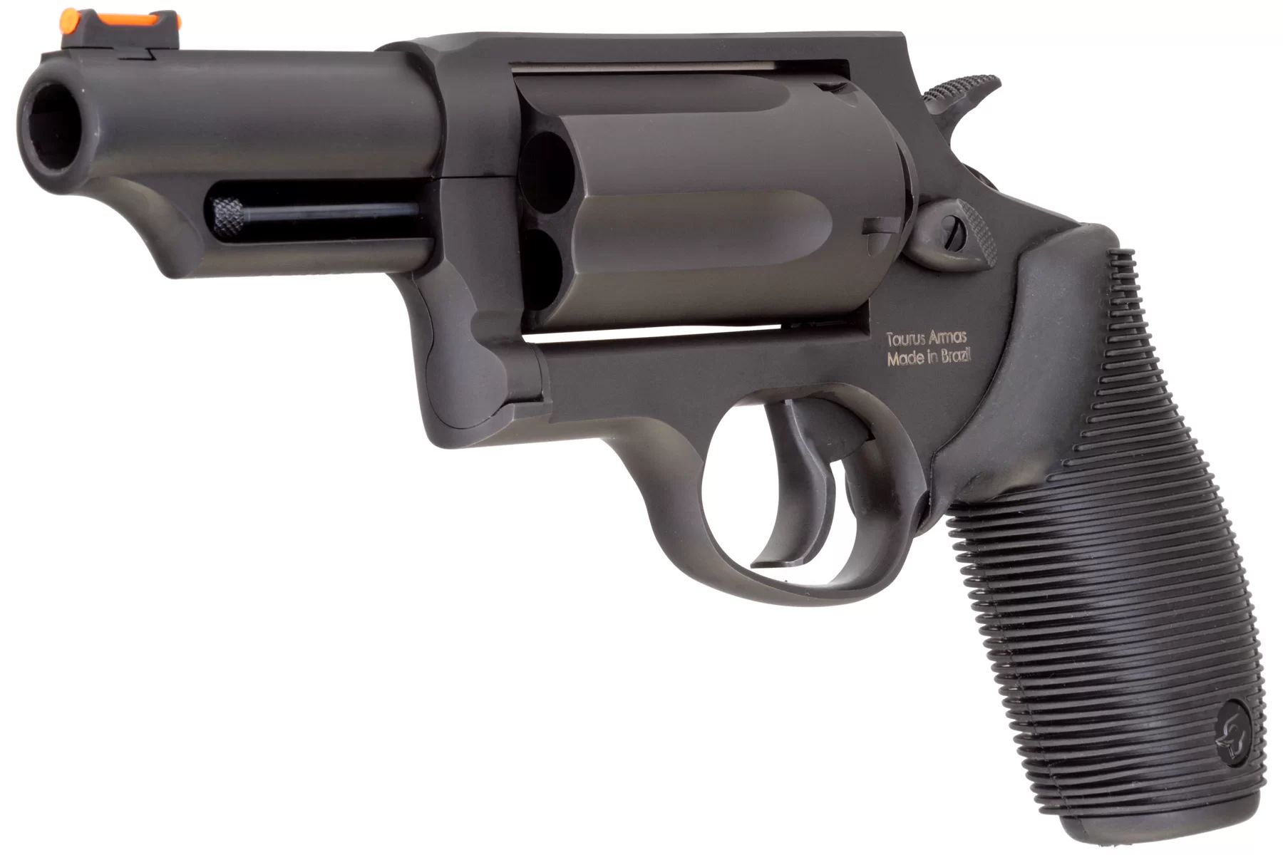 Revolver Taurus 410 Judge, Černá (3