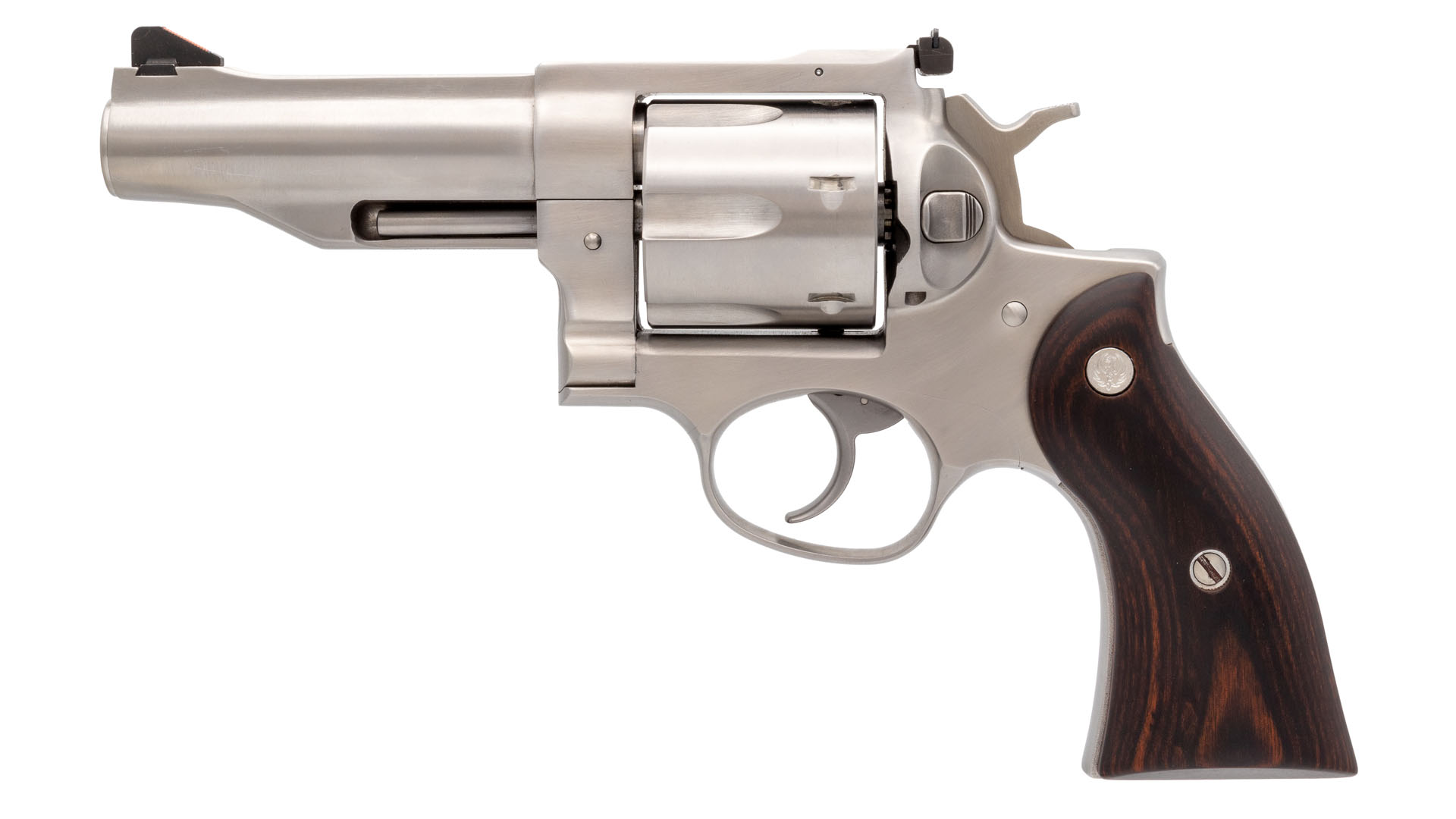 Revolver Ruger Redhawk KRH-444 (4,2
