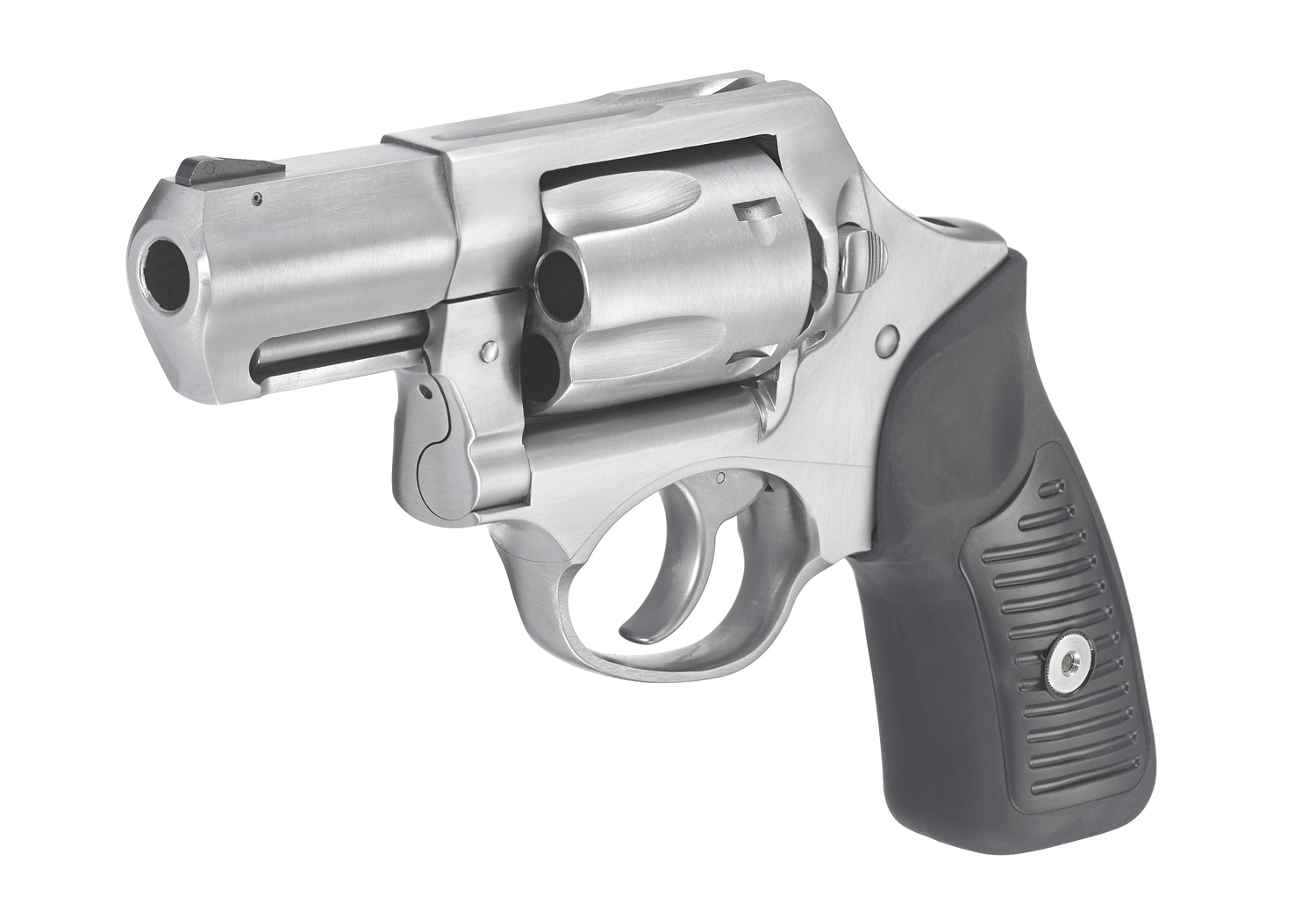 Revolver Ruger SP101 KSP 321 DAO (2,25