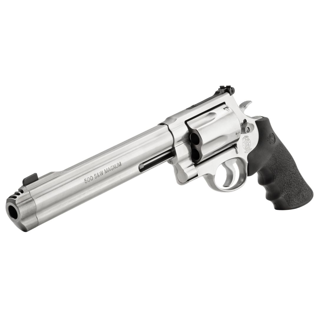 Revolver Smith & Wesson 500 (8,375