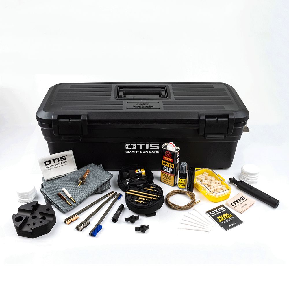 Sada na čištění Otis AR Elite Ranger Box