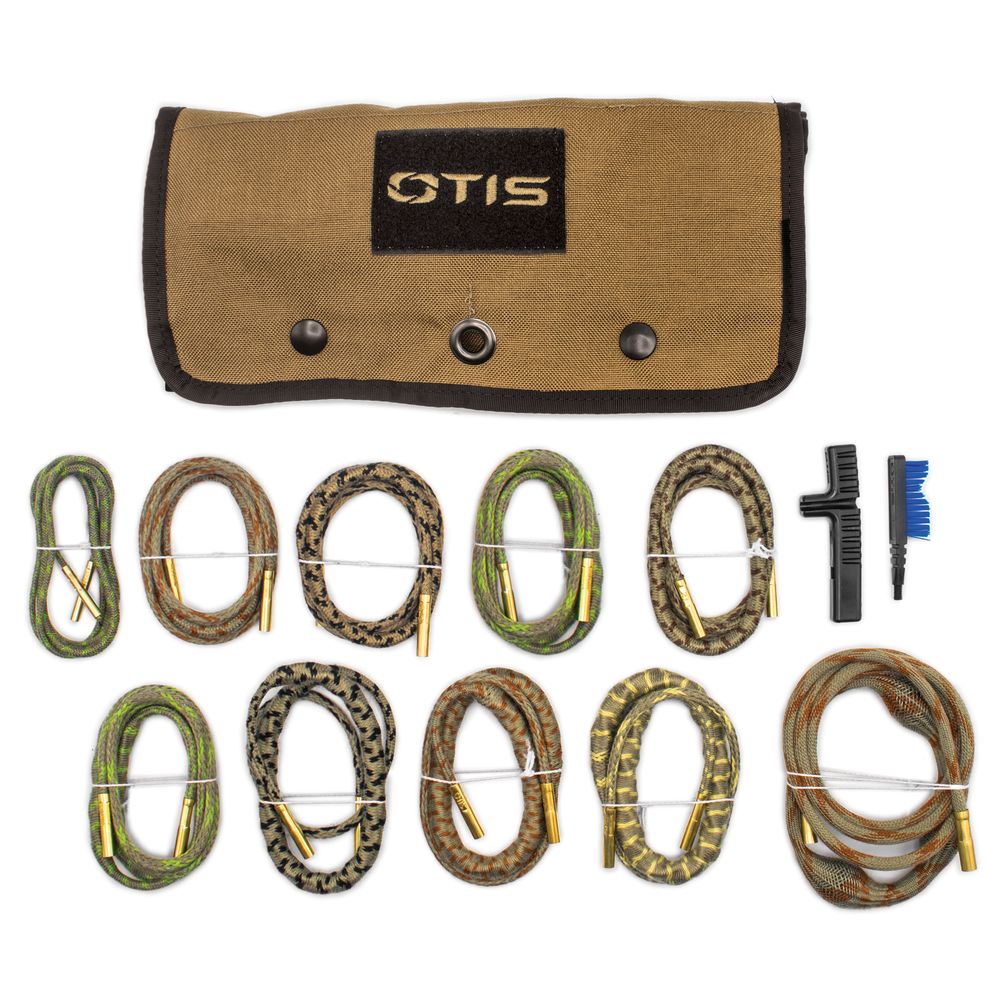 Sada Otis Ripcord Multi Caliber Pack (10 ks)