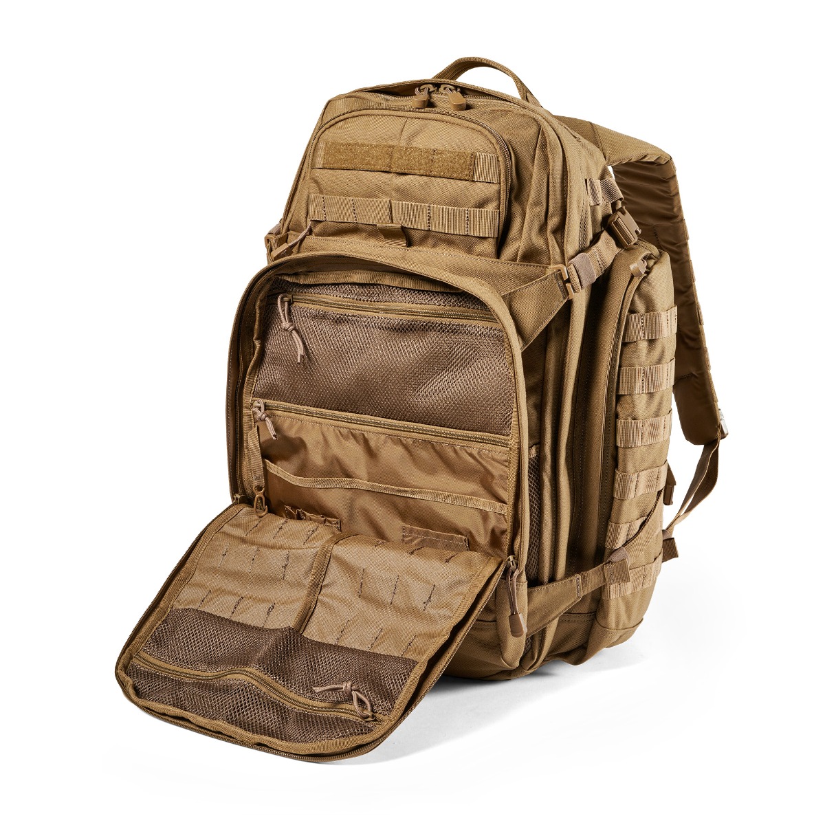 Batoh 5.11 RUSH 72 2.0 Backpack, Kangaroo #134