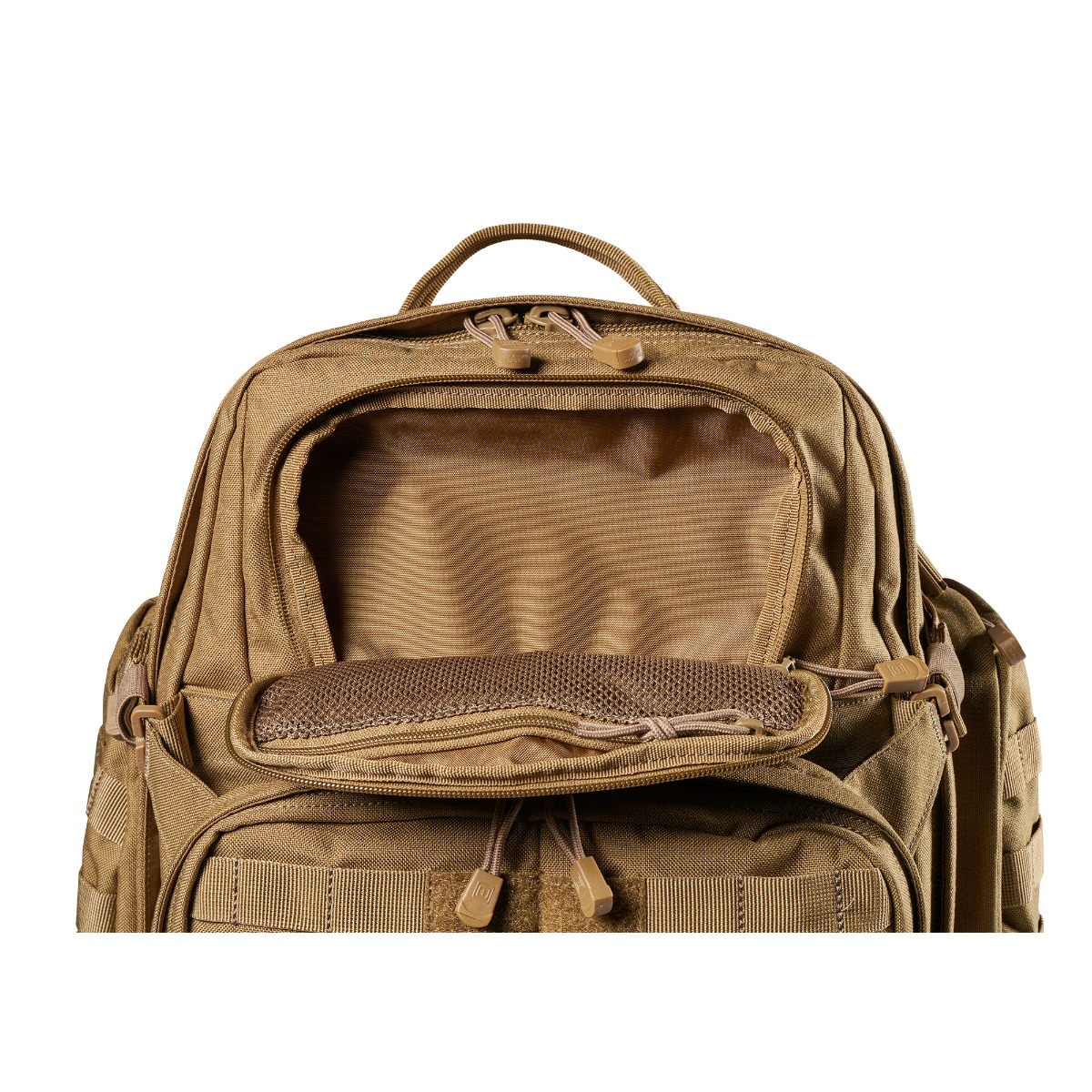Batoh 5.11 RUSH 72 2.0 Backpack, Kangaroo #134