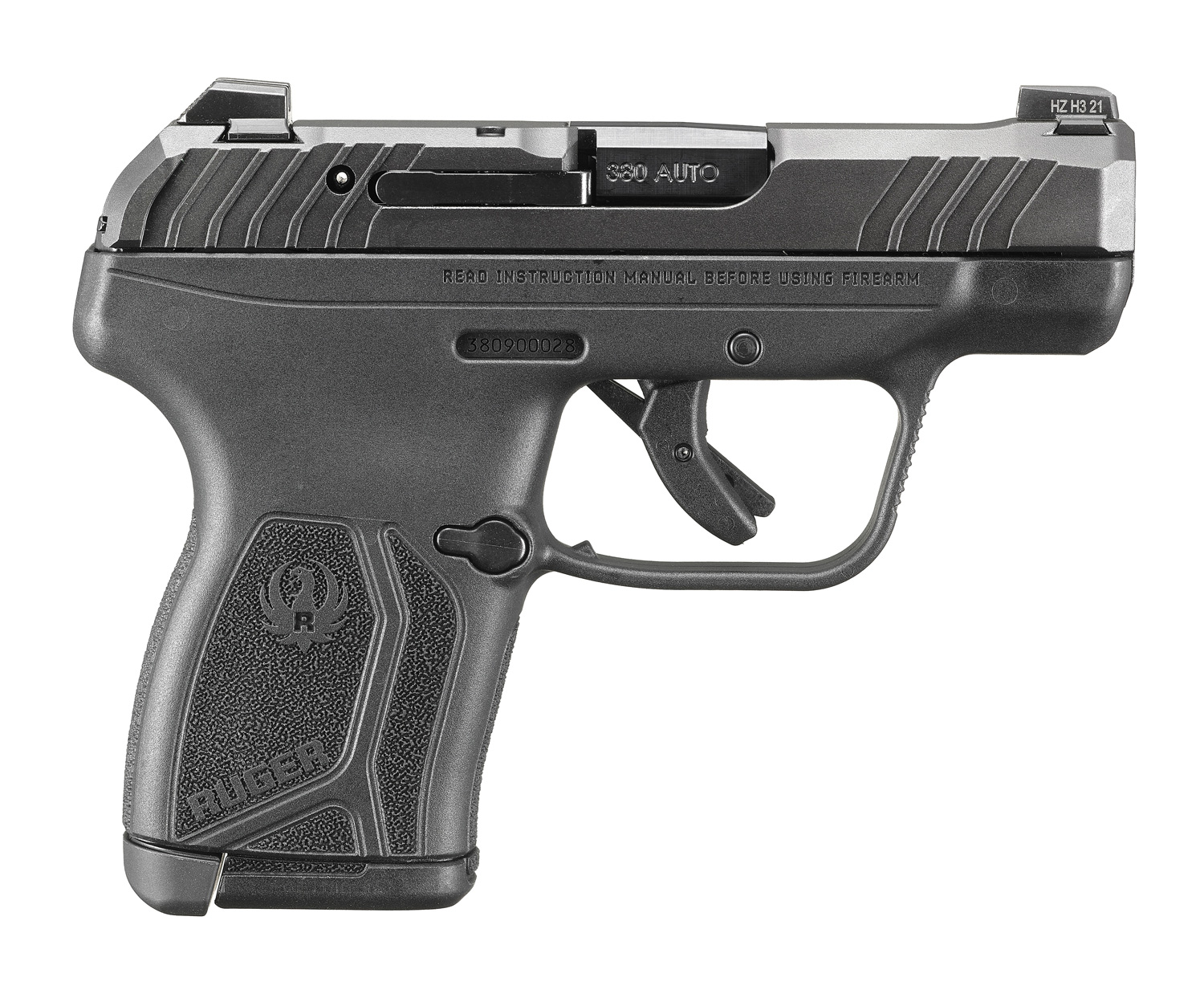 Pistole Ruger LCP MAX