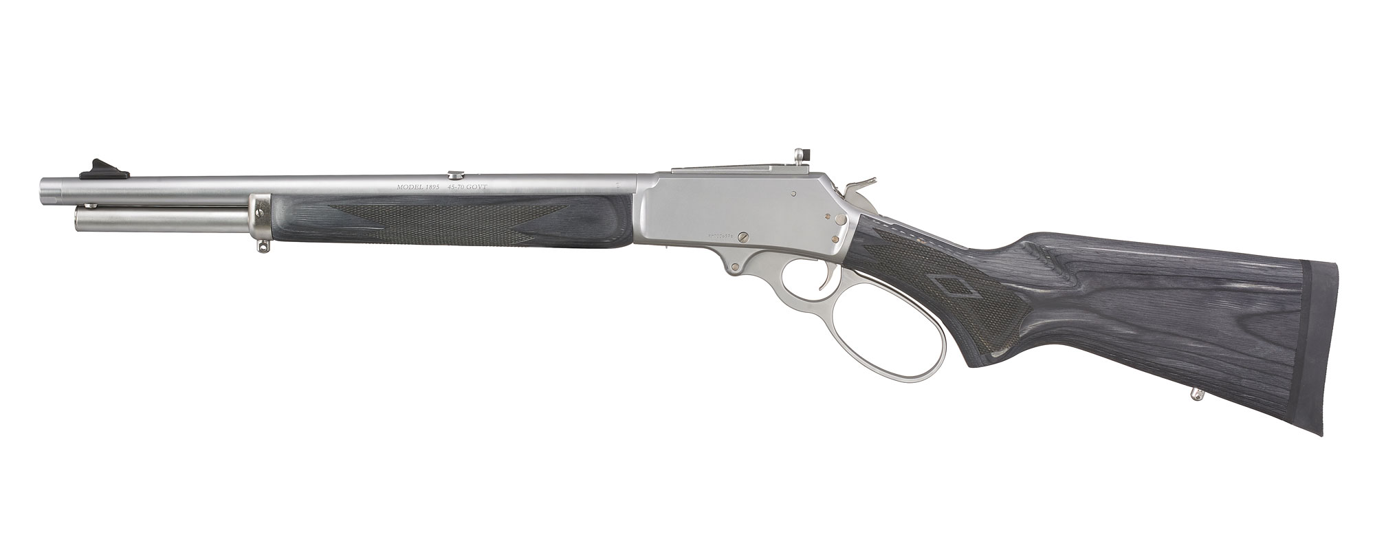 Opakovací puška Marlin 1895 Trapper